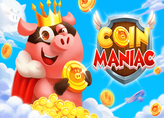 Bintang123 Coin Maniac