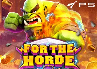 Bintang123 For The Horde