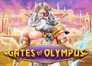 Bintang123 Gates Of Olympus