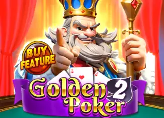 Bintang123 Golden Poker 2