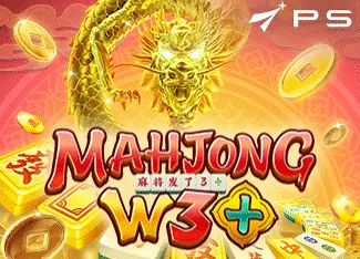 Bintang123 Mahjong W3+