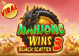 Bintang123 Mahjong Wins 3