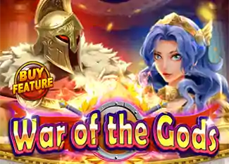 Bintang123 War of the Gods